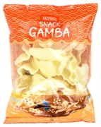HACENDADO (MERCADONA) SNACK GAMBA
