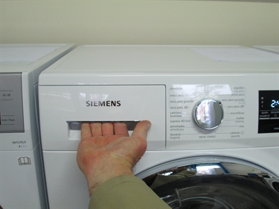SIEMENS WT47G439EE