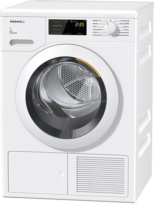 MIELE TCD360 WP