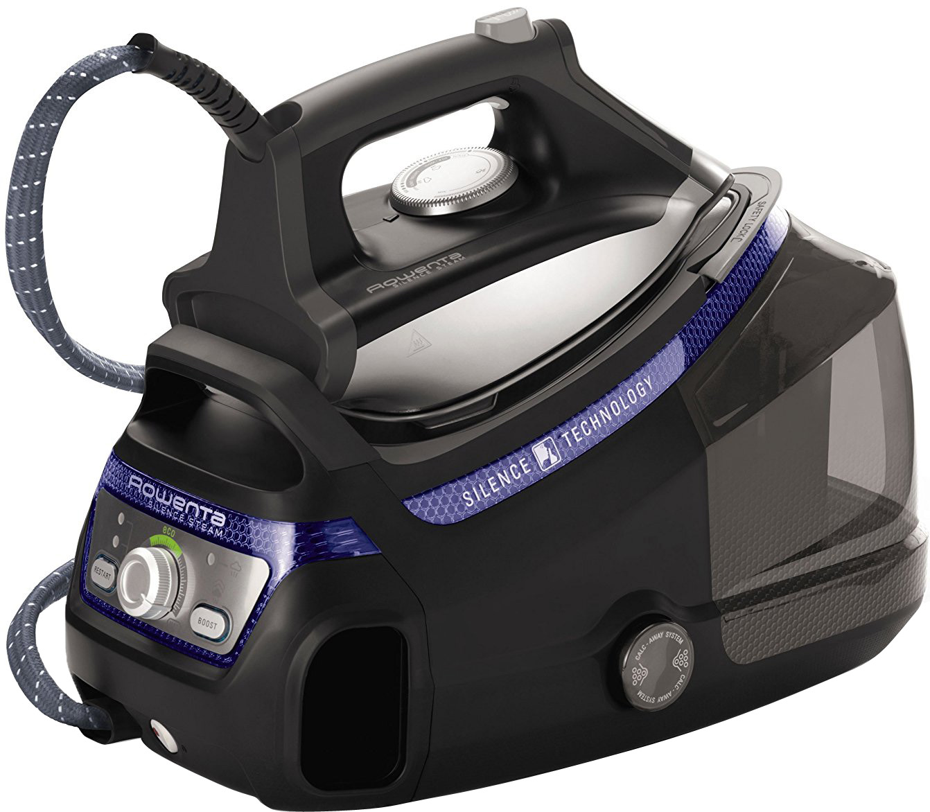 ROWENTA DG8962