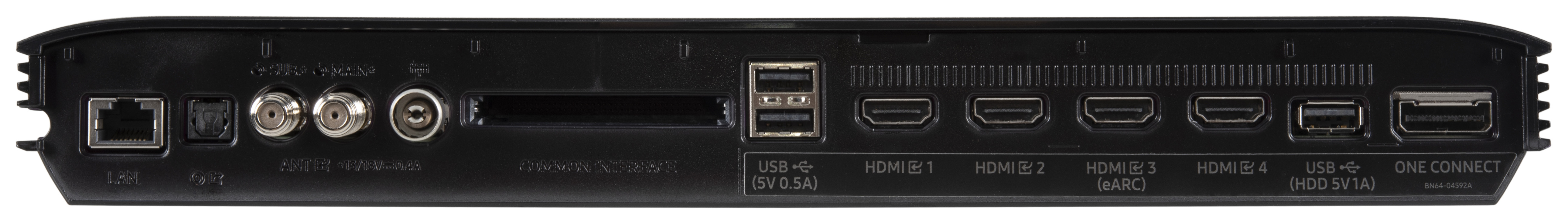 SAMSUNG QE65QN95A