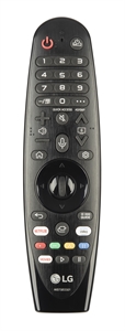 LG OLED55CX6LA
