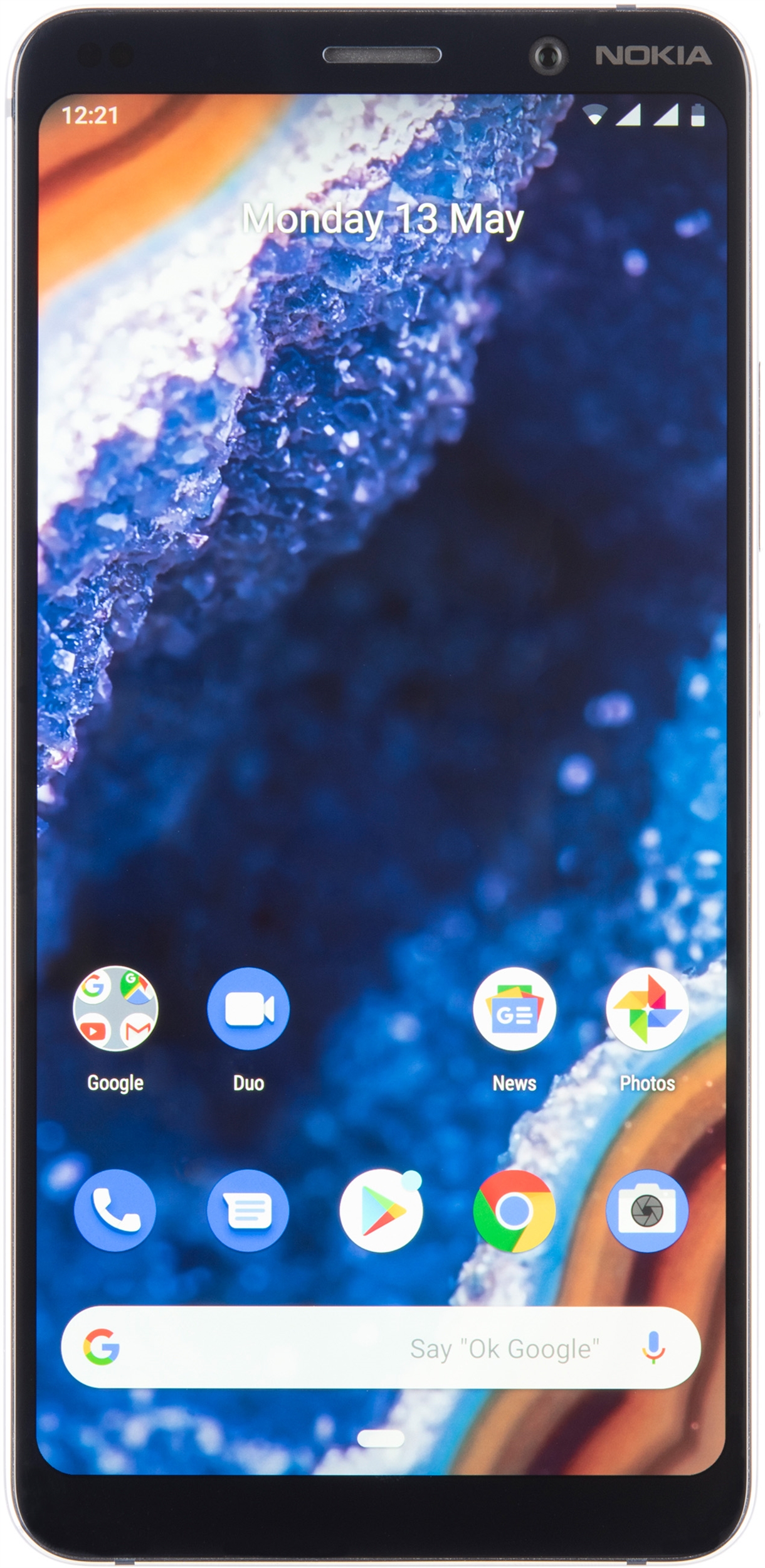 NOKIA 9 PUREVIEW 128GB