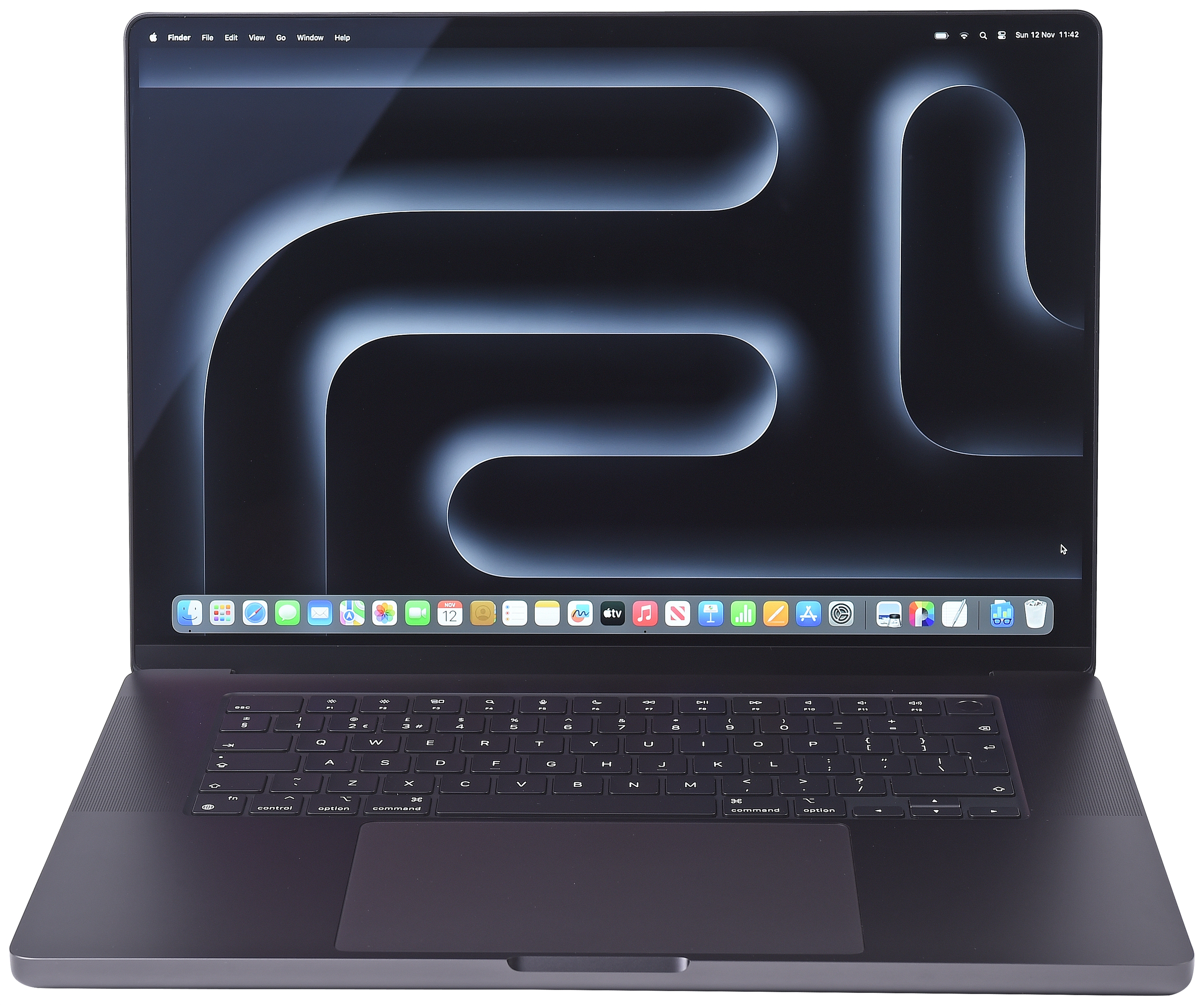 APPLE MACBOOK PRO 16" M3 PRO 36GB RAM