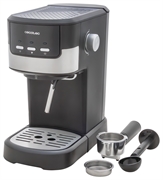 CECOTEC POWER ESPRESSO 20 PECAN
