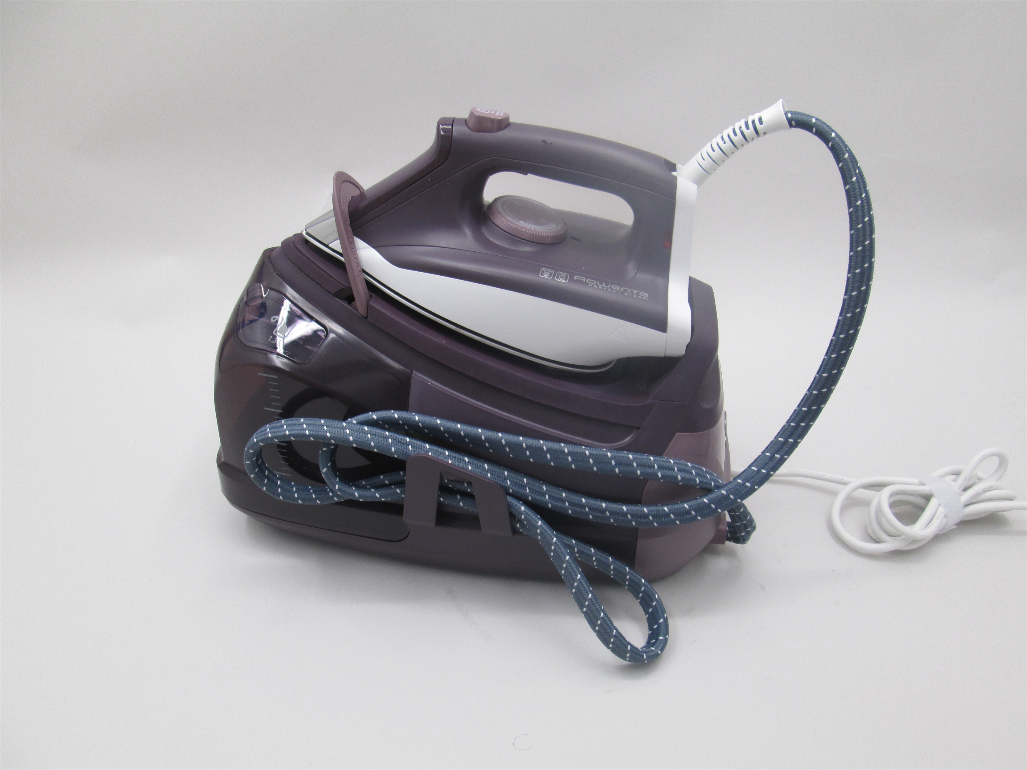 ROWENTA DG8531 PERFECT STEAM EXTREME