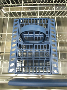 INDESIT DFP 58B+96 NX E