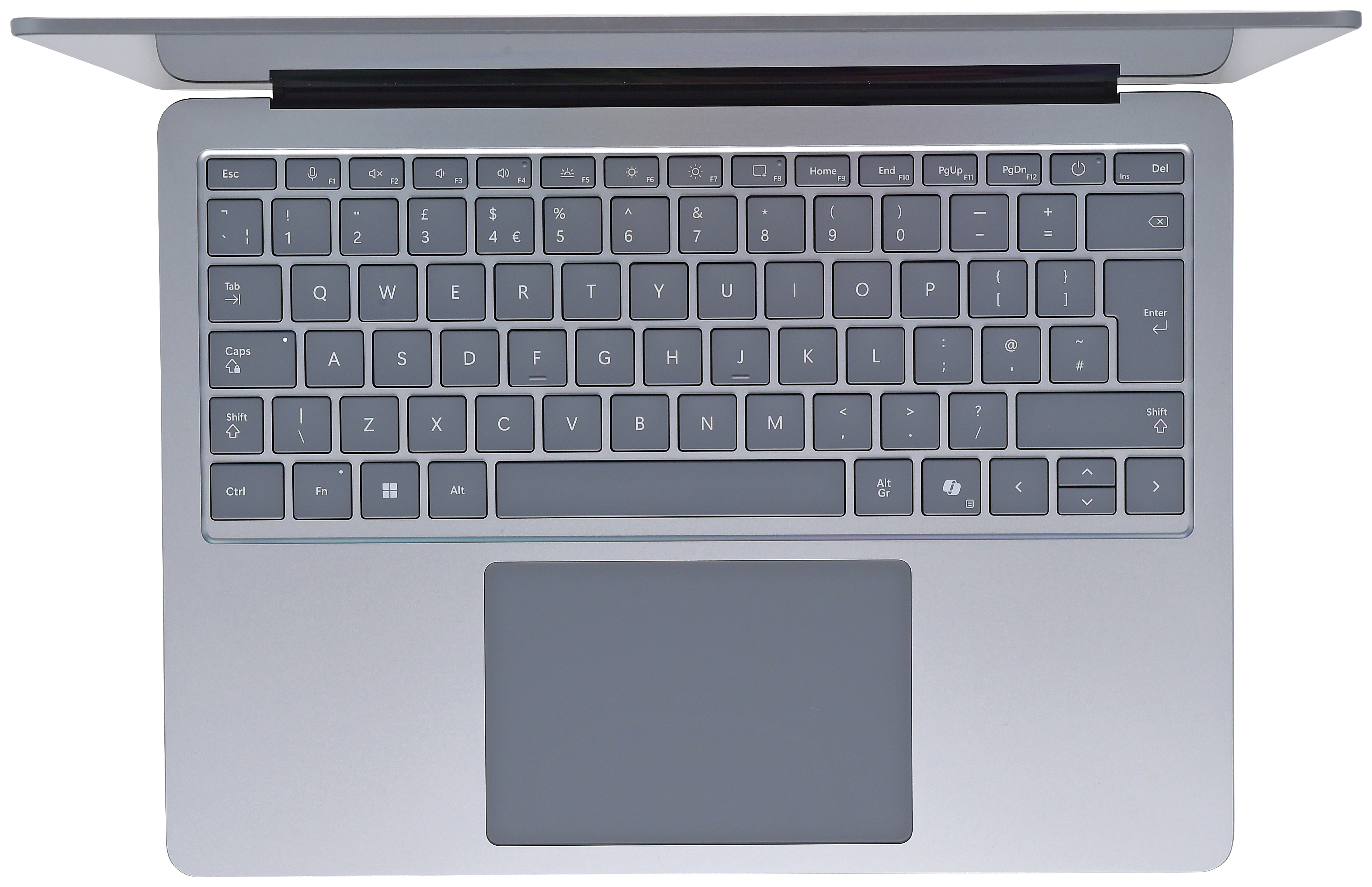 MICROSOFT SURFACE LAPTOP 7 13.8" SNAPDRAGON X PLUS 512GB