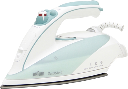 BRAUN TS515 TEXSTYLE 5