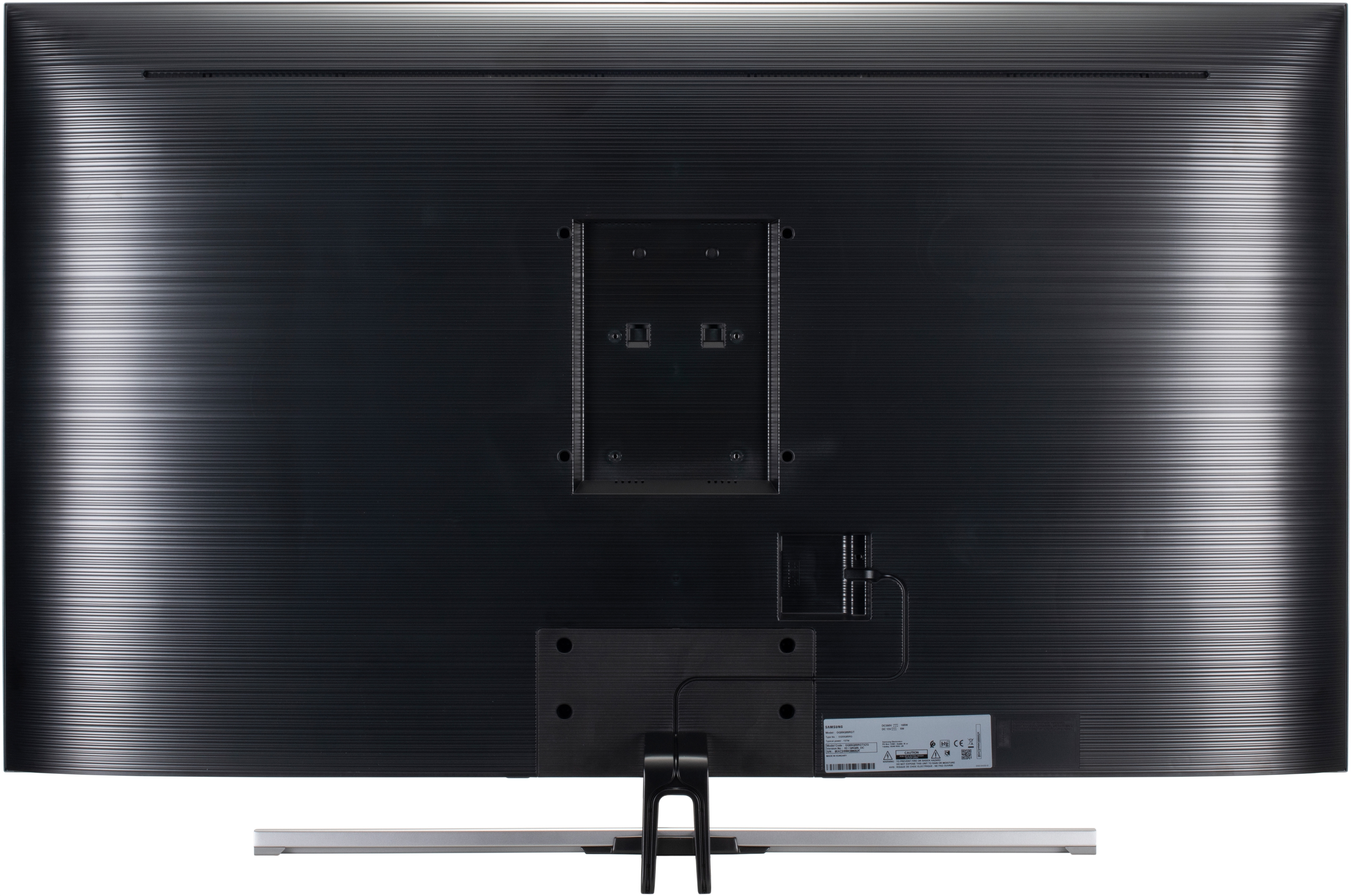 SAMSUNG QE55Q85R