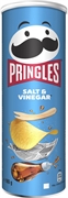 PRINGLES SALT & VINEGAR