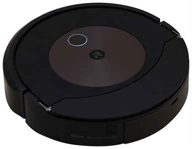 IROBOT Roomba Combo J9+ C9758