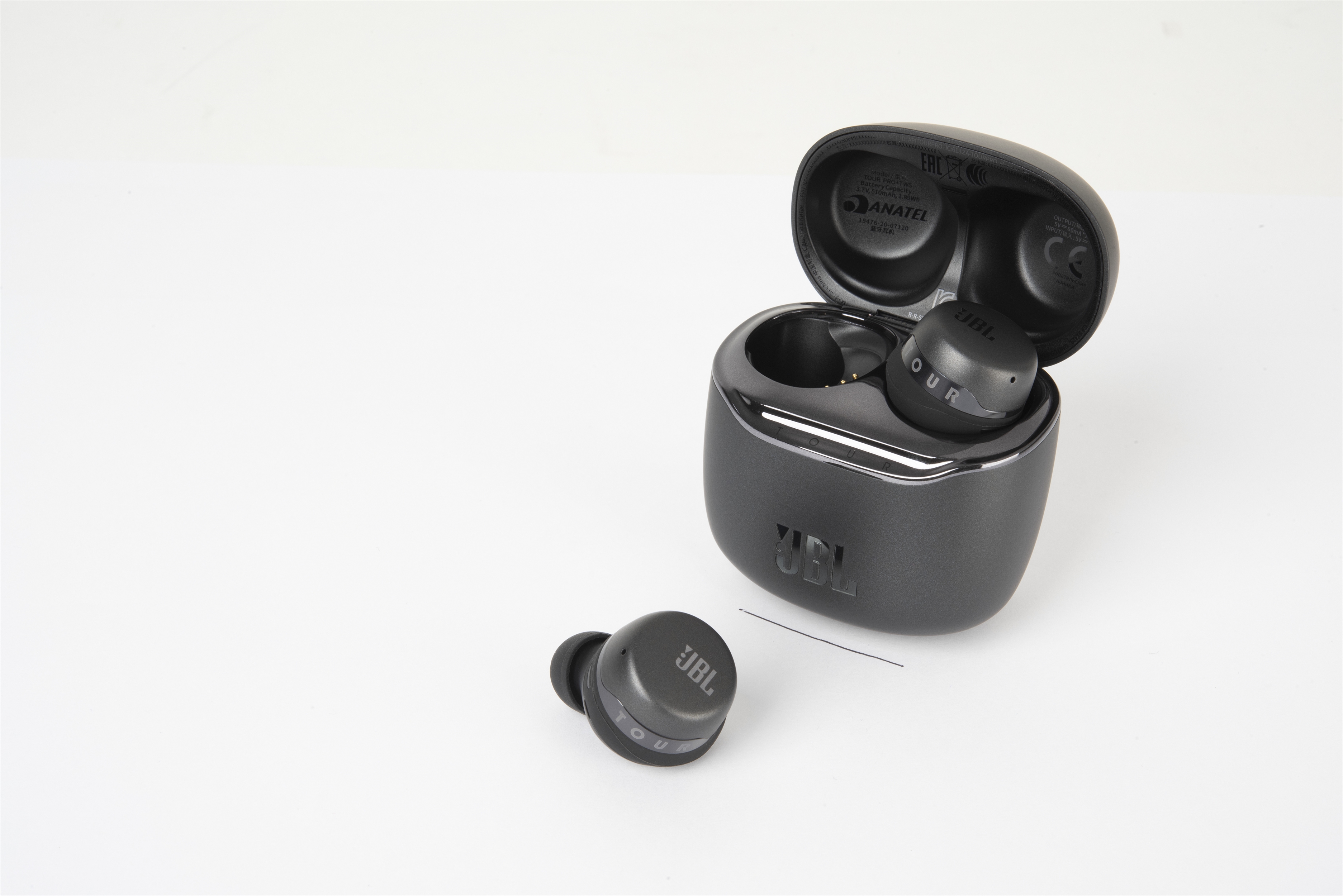 JBL TOUR PRO+ TWS