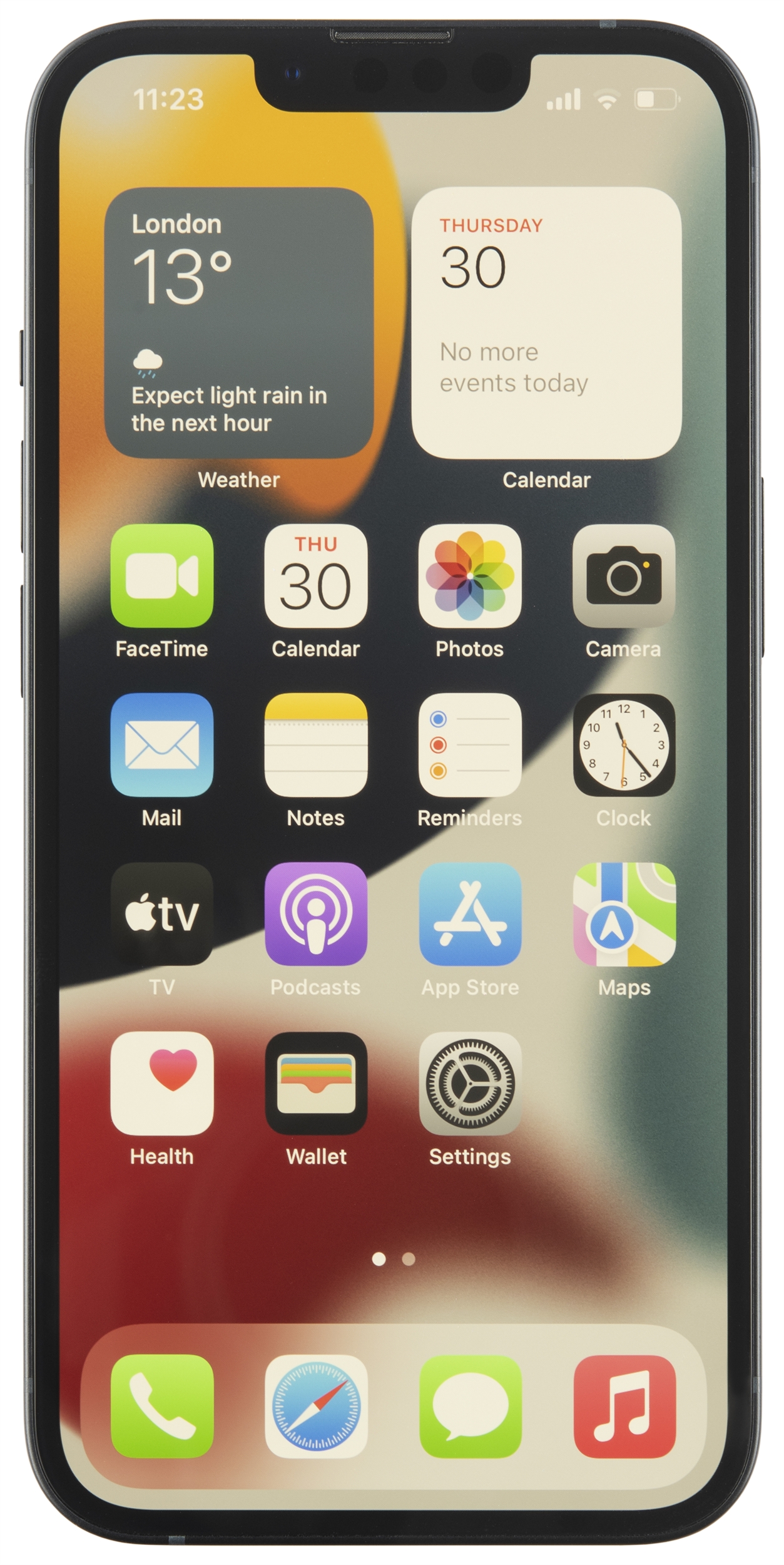 APPLE IPHONE 13 256GB