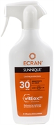 ECRAN SUNNIQUE SUNNIQUE LECHE PROTECTORA VITEOX80