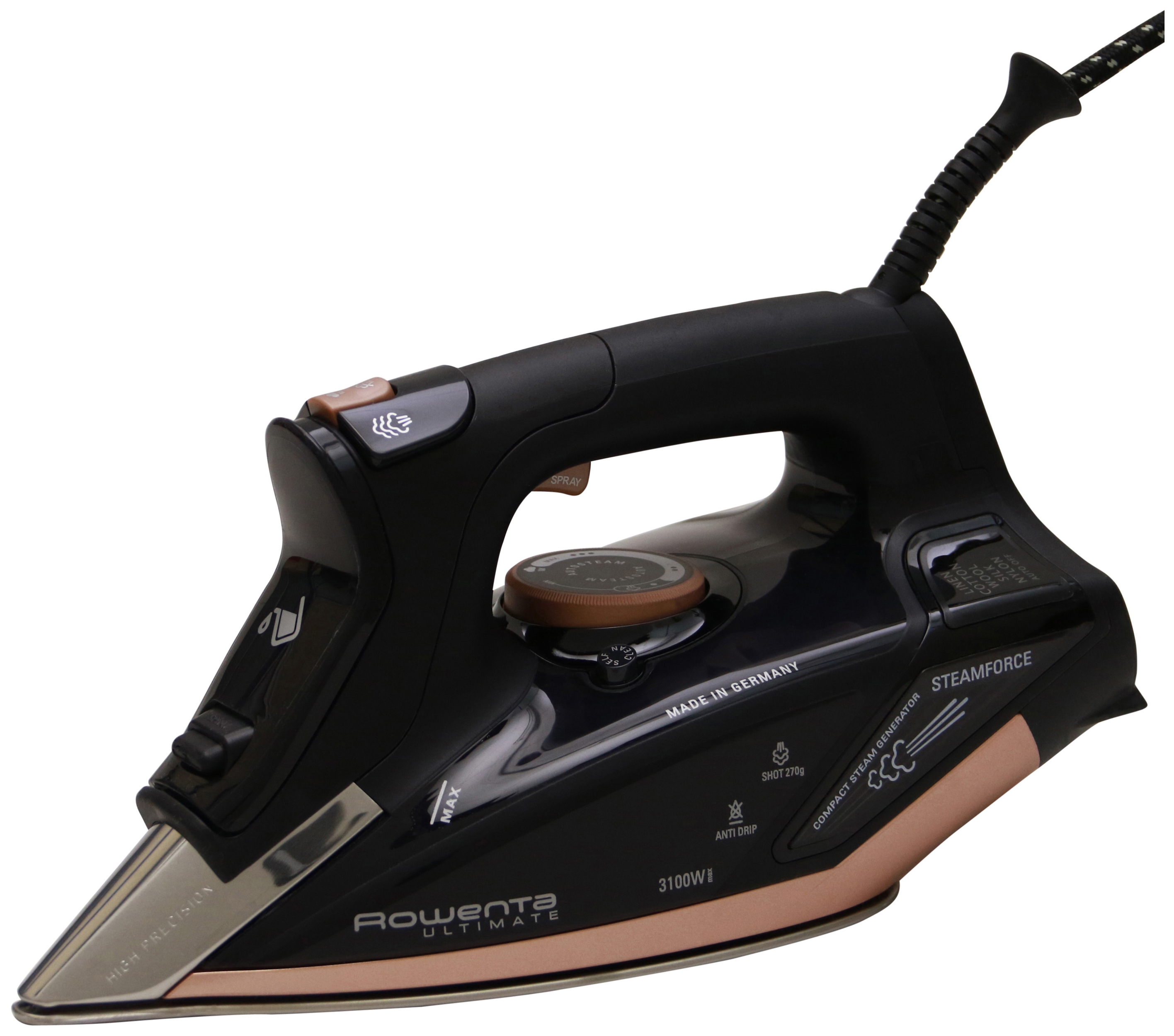 ROWENTA DW9249 ULTIMATE