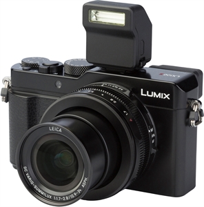 PANASONIC LUMIX DC-LX100 II
