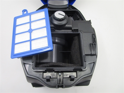AEG VX6 2-IS-P
