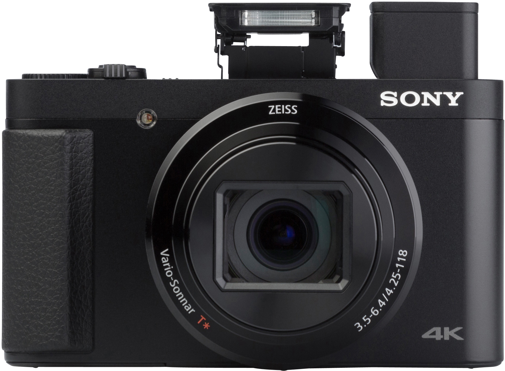 SONY CYBER-SHOT DSC-HX95