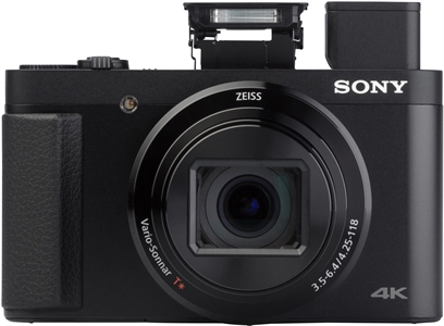 SONY CYBER-SHOT DSC-HX95