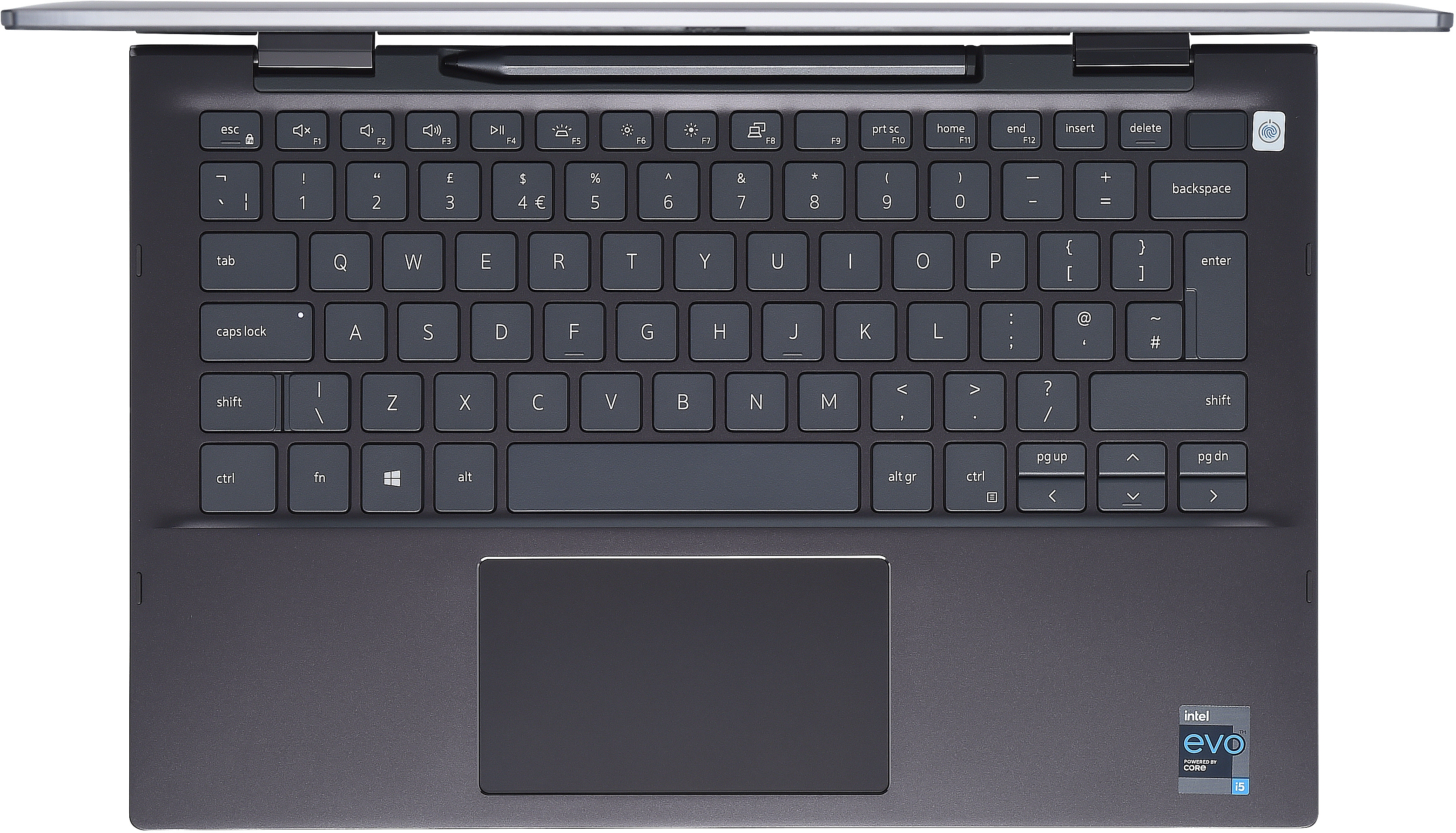 DELL INSPIRON 13 2-IN-1 (CN70607SC)