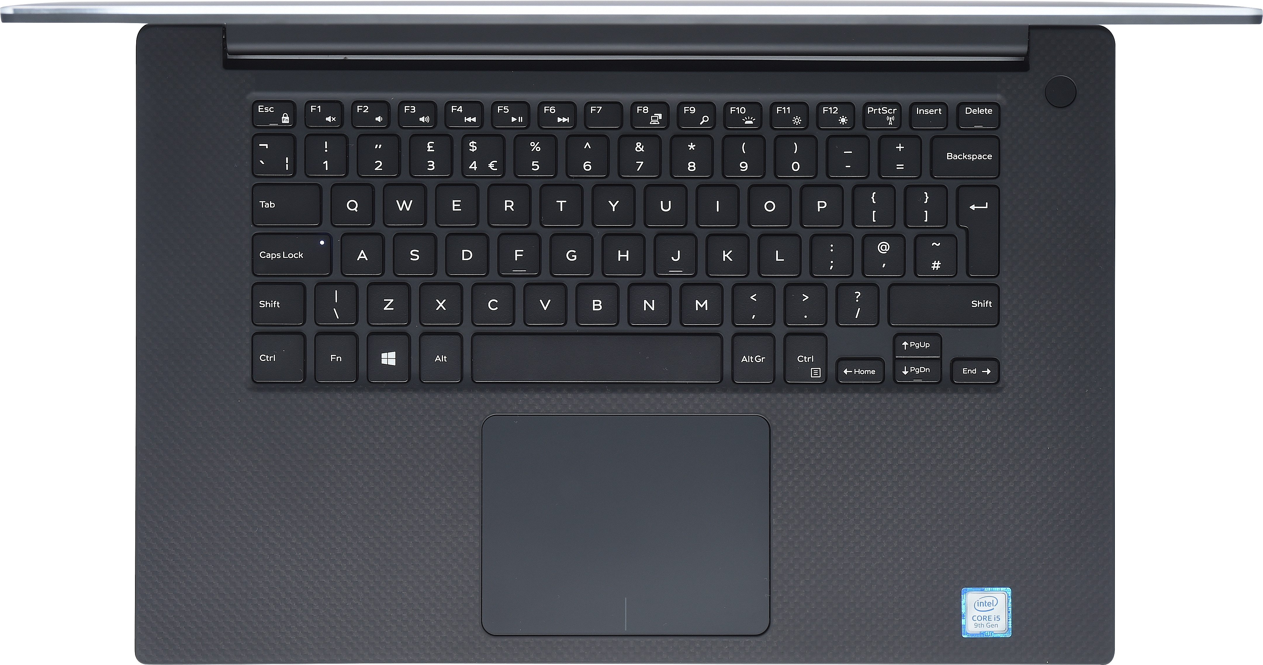 DELL NUEVO XPS 15 (2019)  CN79002