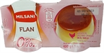 MILSANI (ALDI) FLAN 0% MG | Los mejores flanes  | OCU