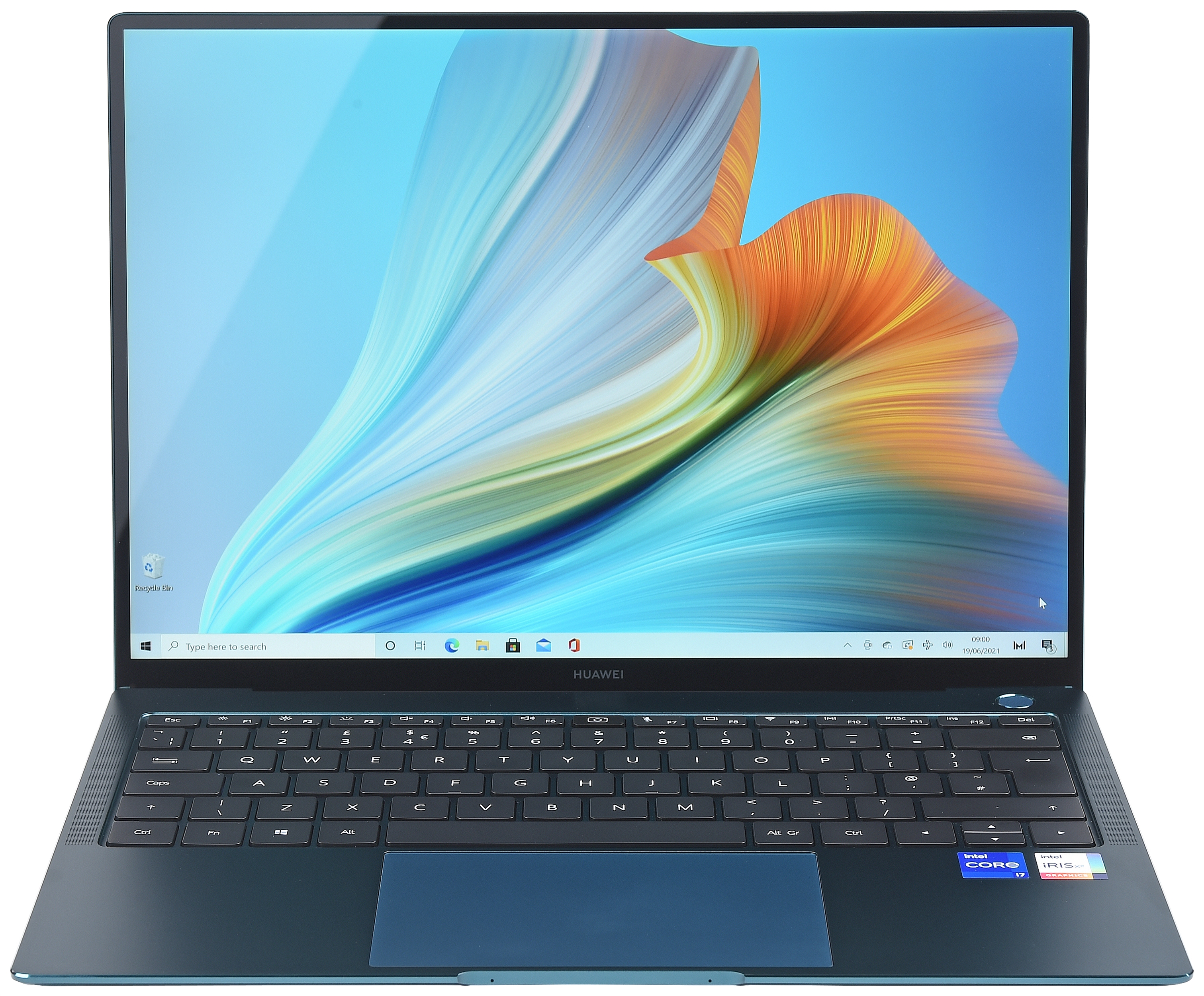 HUAWEI MATEBOOK X PRO 2021