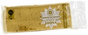 FLOR DE NAVIDAD (ALDI) Turrón de Jijona