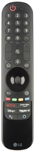 LG 50UP81006LA