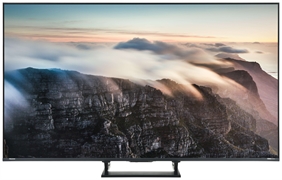HISENSE 65E8S