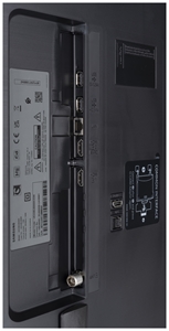 SAMSUNG UE43BU8000