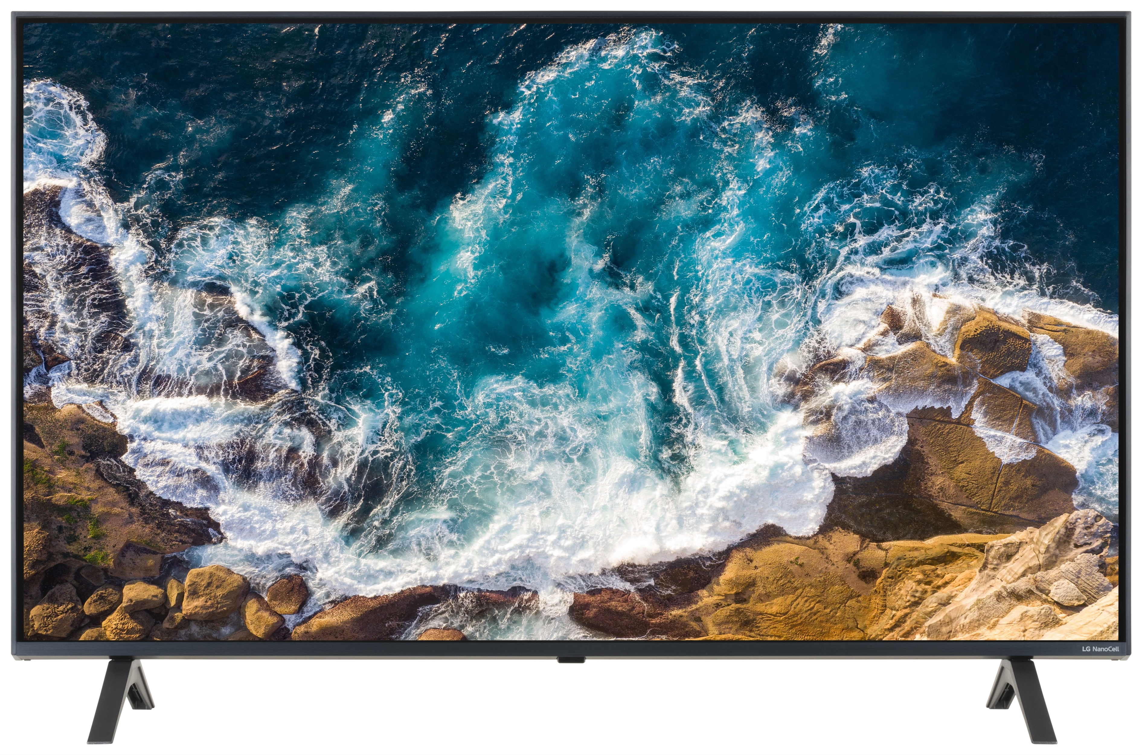 LG 43NANO81T6A