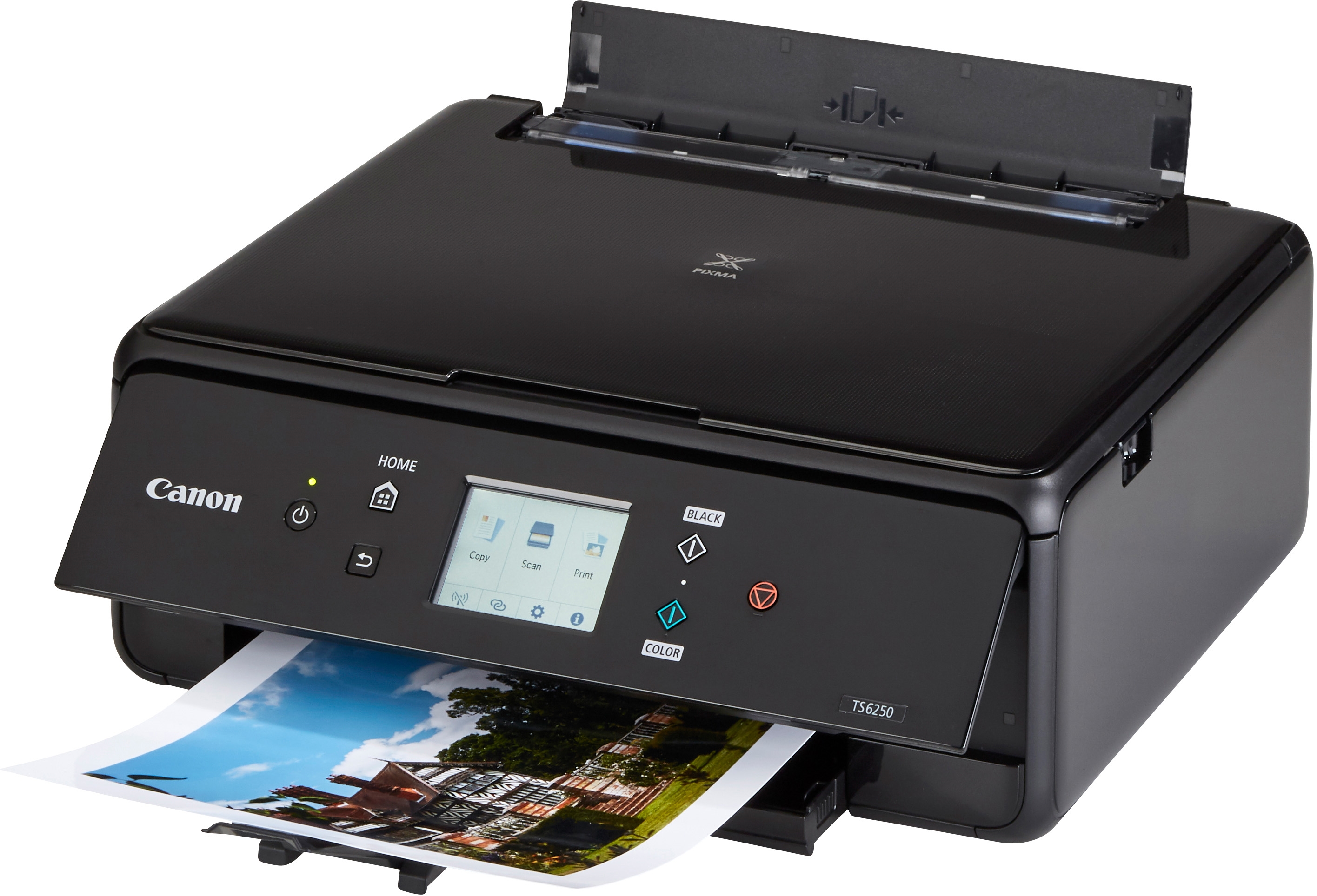 CANON PIXMA TS6250