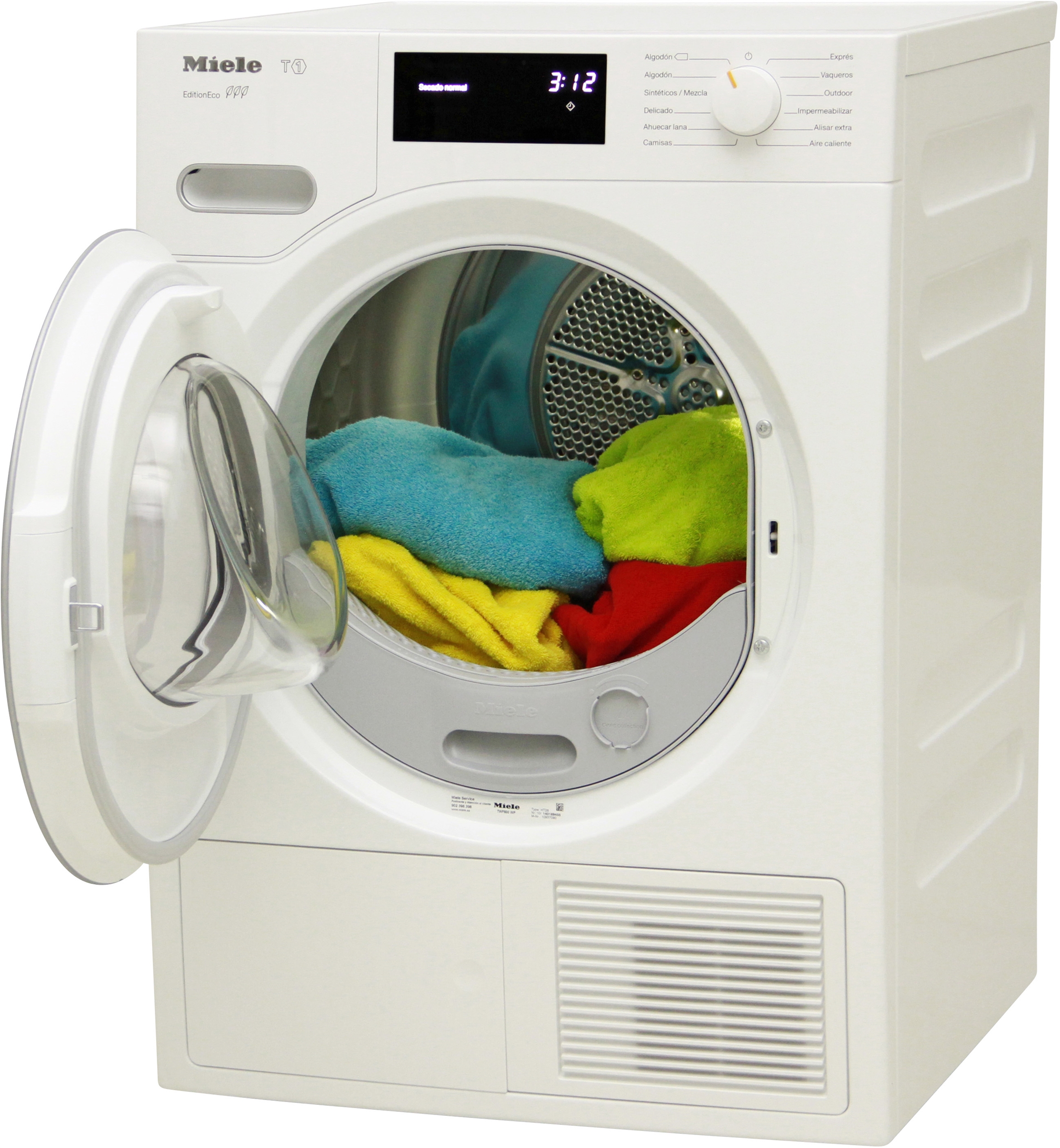 MIELE TWF500WP