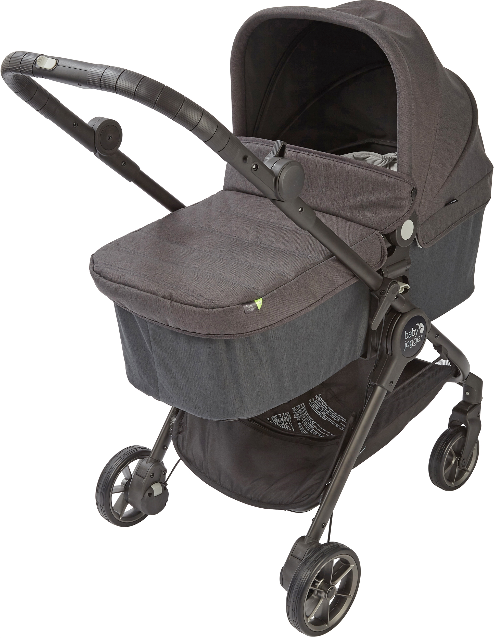 BABY JOGGER CITY TOUR LUX