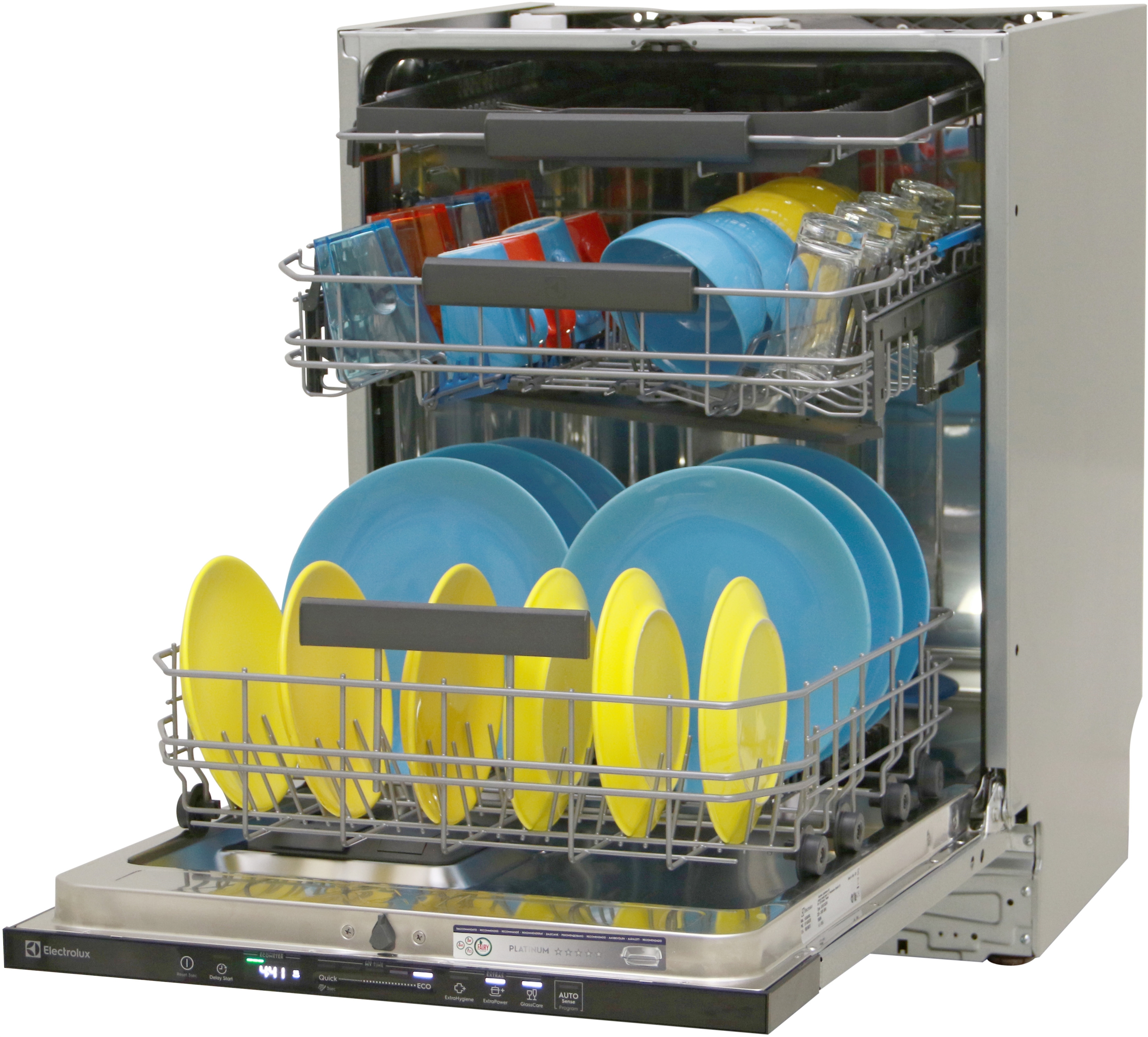 ELECTROLUX KESB9300L