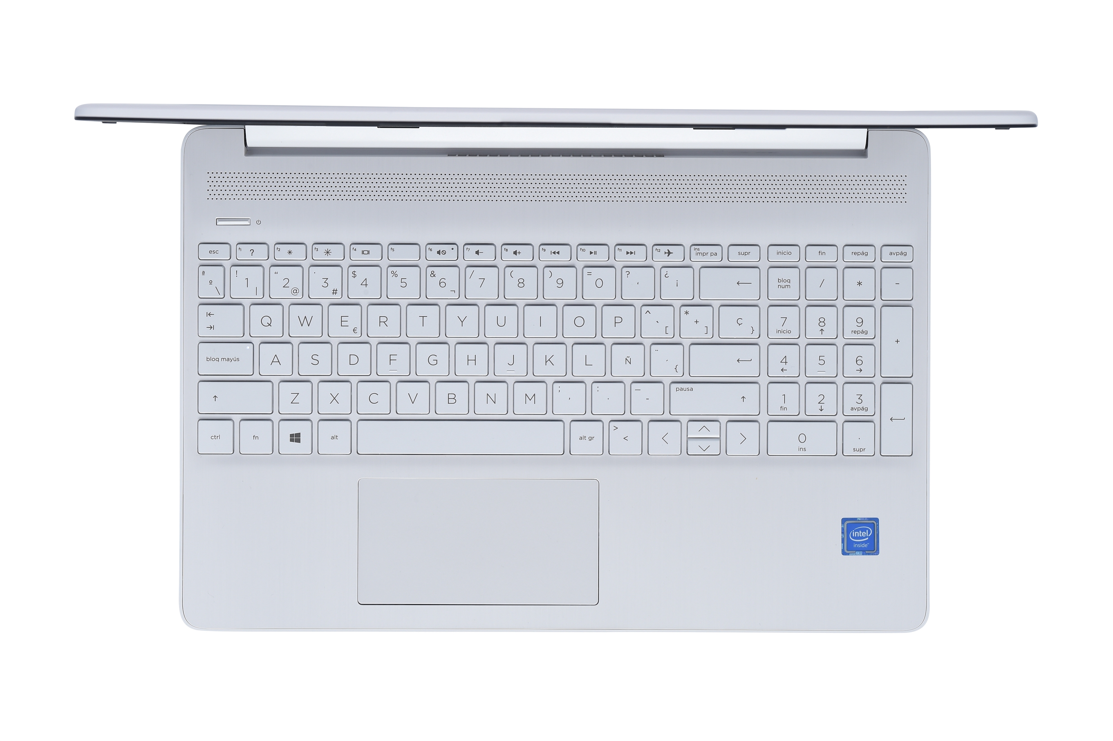 HP 15S-FQ1029NS