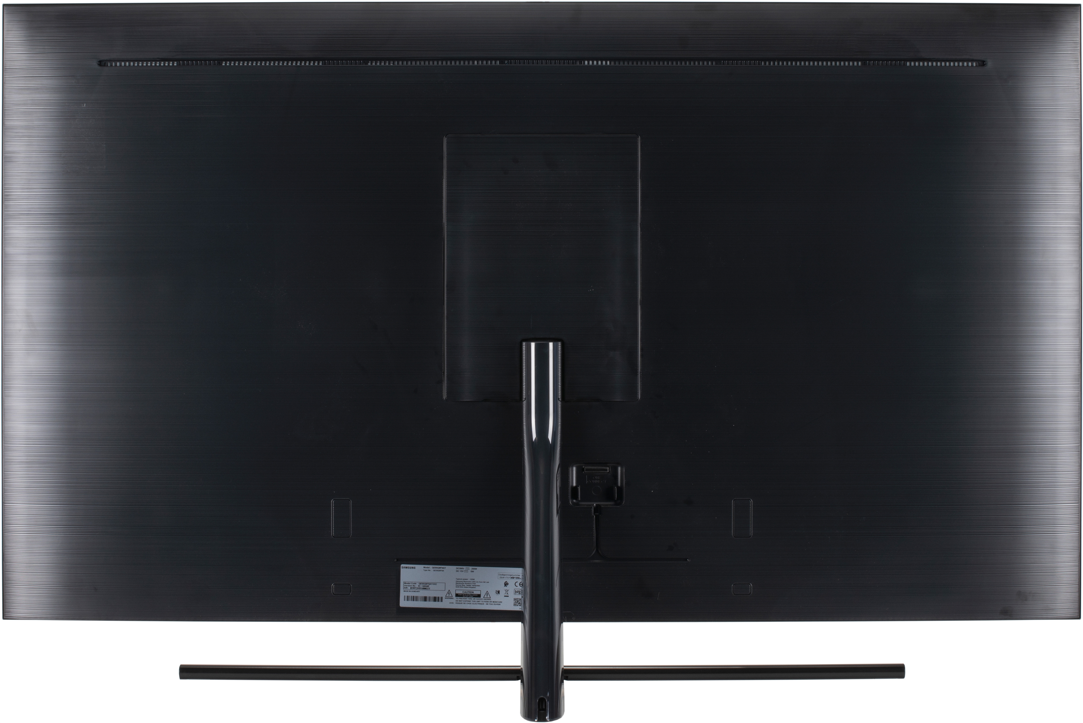 SAMSUNG QE55Q9FN