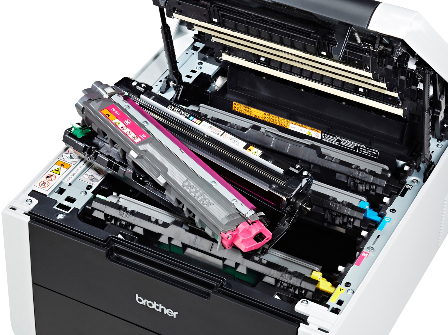 BROTHER HL-3150CDW