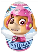 KIDS WORLD Natillas con sorpresa
