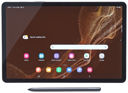 SAMSUNG GALAXY TAB S8 256GB 5G