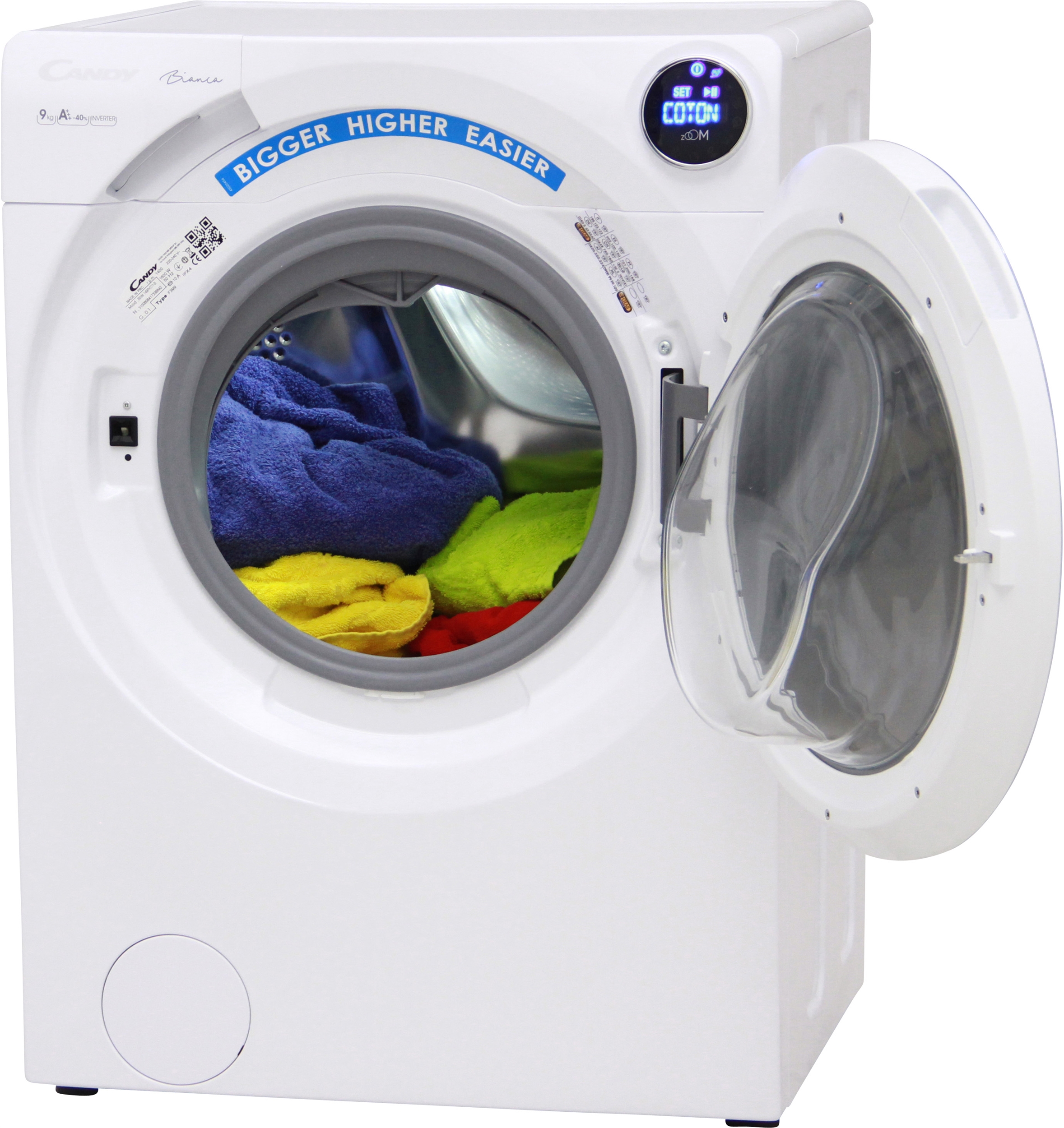 CANDY BWM 149PH7/1-S