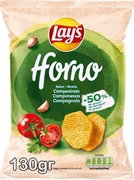 LAY'S HORNO SABOR CAMPESINAS