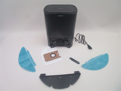 CECOTEC CONGA 7490 ETERNAL HOME X-TREME