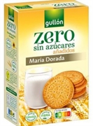 GULLÓN ZERO MARÍA DORADA