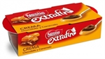 NESTLÉ EXTRAFINO CREMA DE CHOCOLATE Y CARAMELO | Mejores Cremas Dulces | OCU