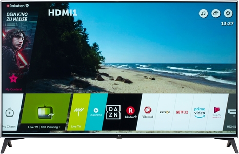 LG 55SK7900PLA