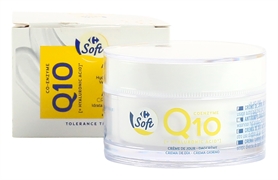 CARREFOUR CREMA DE DÍA ANTIARRUGAS Q10