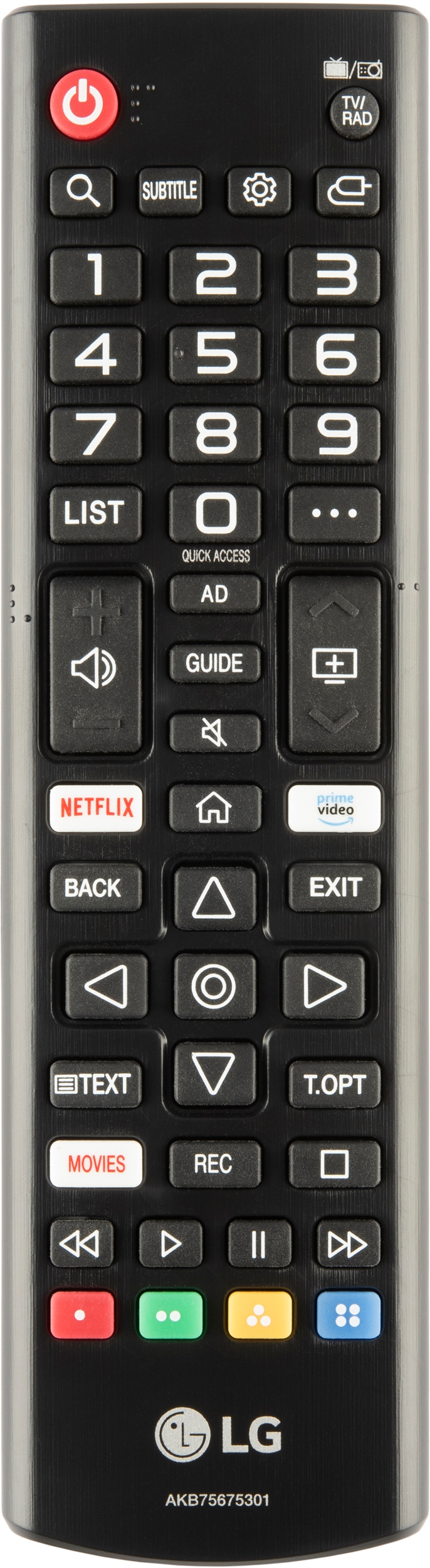 LG 55UM7400PLB